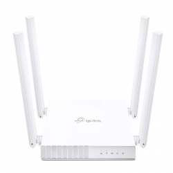 TP-Link AC750 Wireless Dual Band Router - Archer C24
